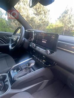 GMC Canyon